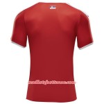 Maillot/Tenue Serbie Domicile Coupe du monde 2018